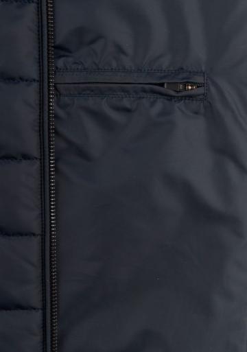 Толстовка с капюшоном