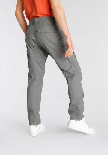 Прямые брюки