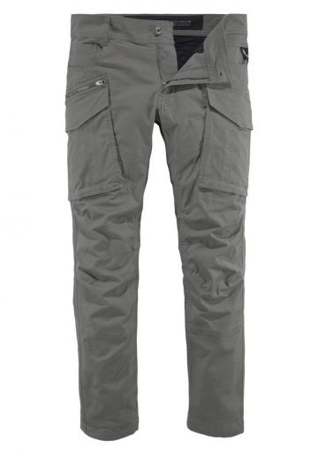 Прямые брюки