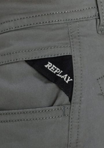 Прямые брюки