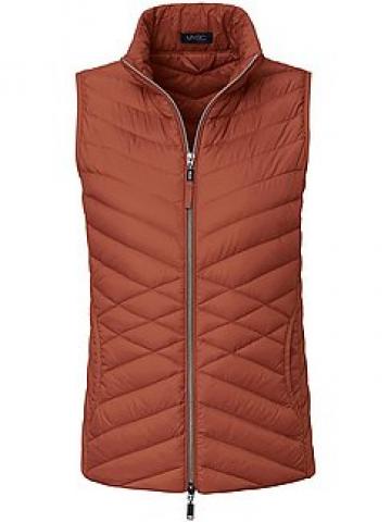 Утепленная жилетка