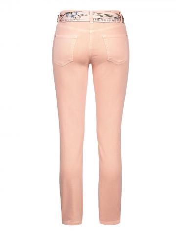 Короткие джинсы