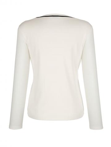 Кофта лонгслив