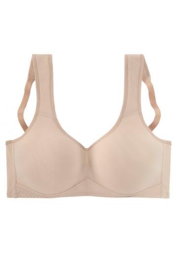 Бюстгальтер-футболка