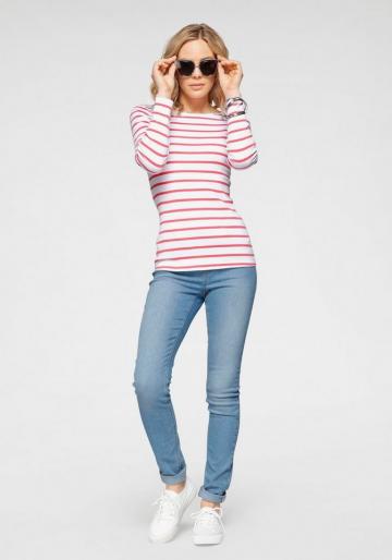 Майка с длинным рукавом (2 шт)