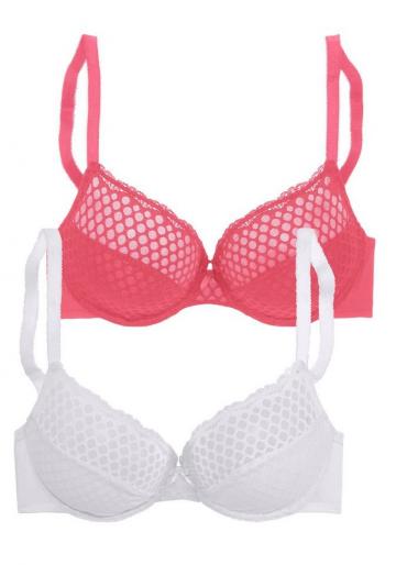 Бюстгальтер (2 шт)