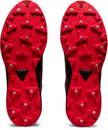 Беговые кроссовки 