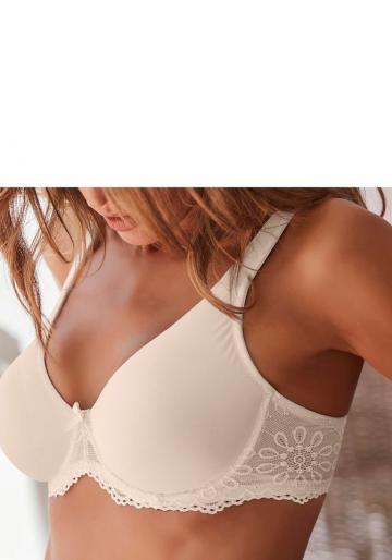 Бюстгальтер-футболка