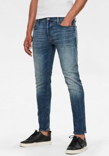 Узкие джинсы