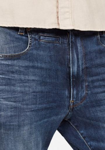 Узкие джинсы