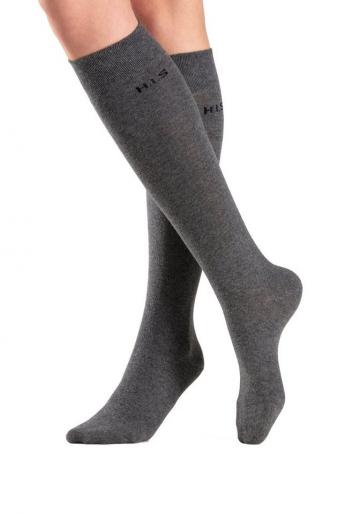 Носки до колена (3 пары)