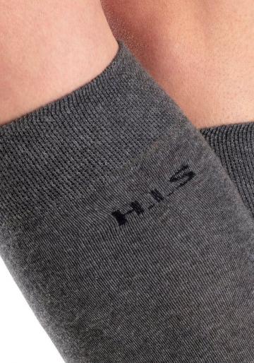 Носки до колена (3 пары)