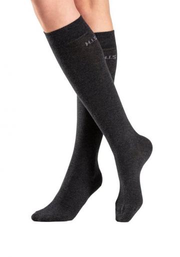 Носки до колена (3 пары)