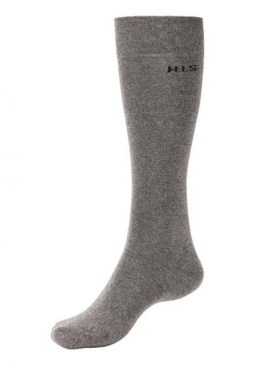 Носки до колена (3 пары)