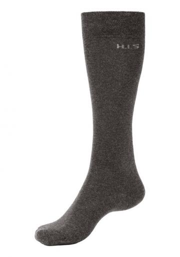 Носки до колена (3 пары)