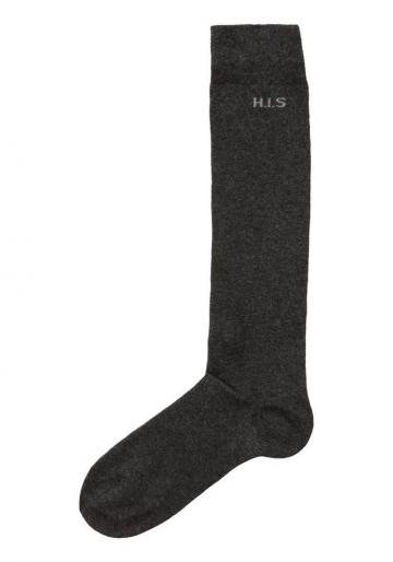 Носки до колена (3 пары)