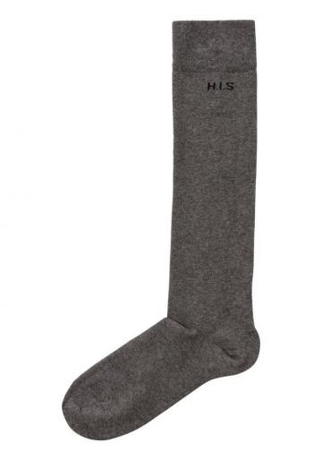 Носки до колена (3 пары)