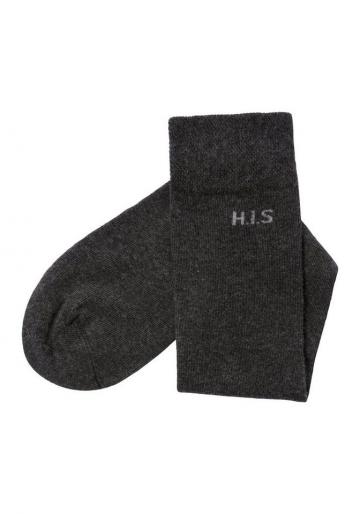 Носки до колена (3 пары)