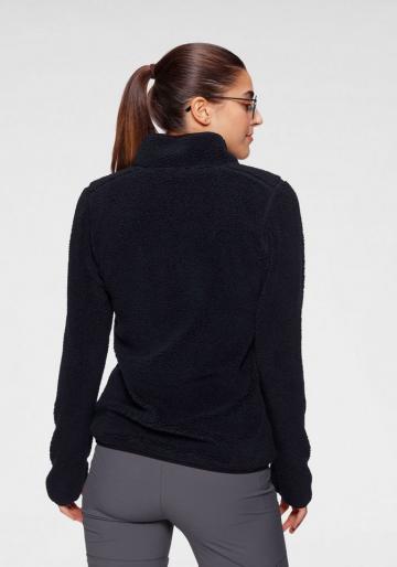 Флисовая куртка