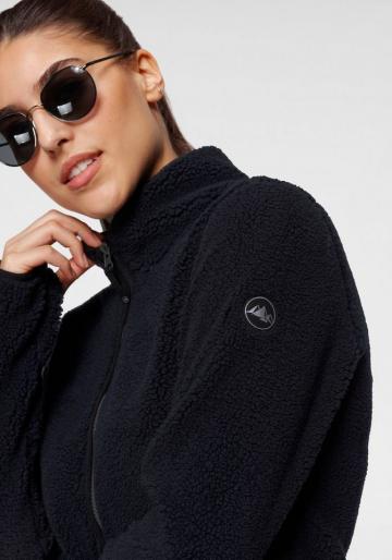 Флисовая куртка