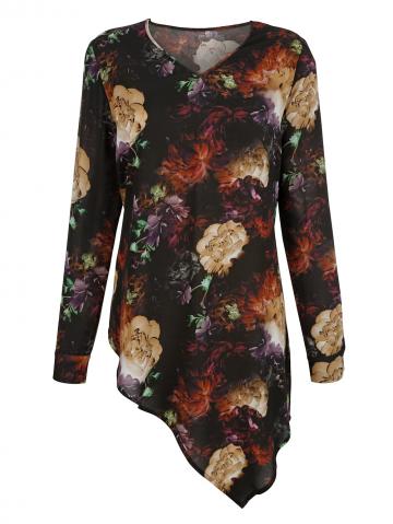 Блузка с коротким рукавом