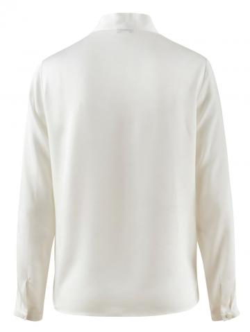 Блузка с длинным рукавом