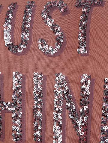 Кофта лонгслив