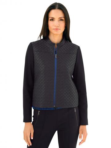 Короткая куртка