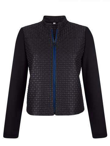 Короткая куртка