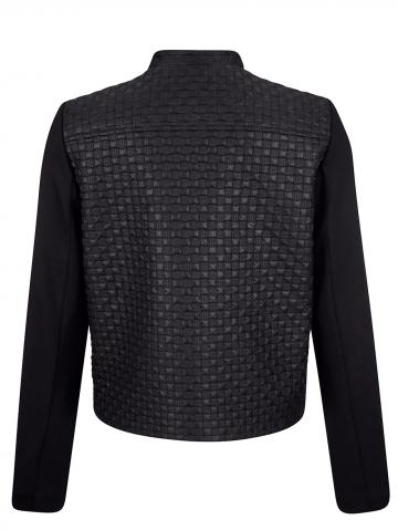 Короткая куртка