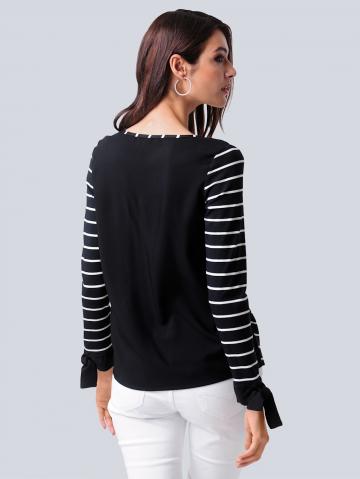 Кофта лонгслив