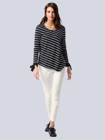 Кофта лонгслив