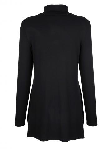 Кофта лонгслив