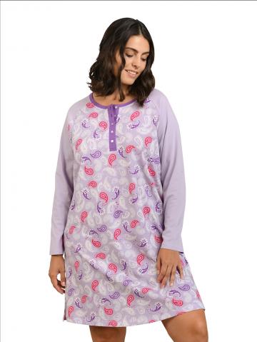 Ночная рубашка