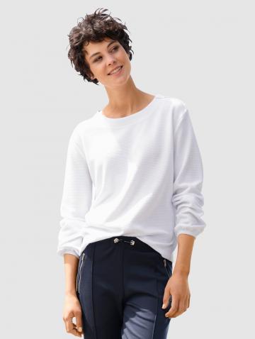 Кофта лонгслив