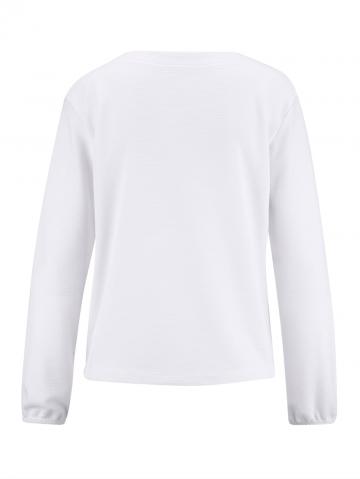 Кофта лонгслив