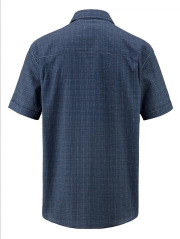 Рубашка с коротким рукавом