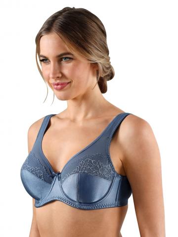 Бюстгальтер на костчках