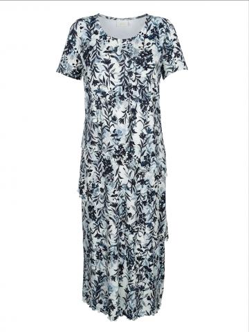 Платье из джерси