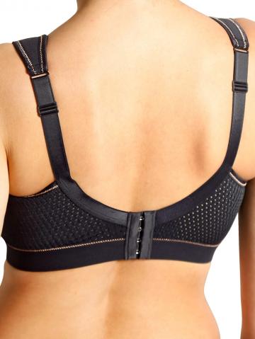 Спортивный бюстгальтер