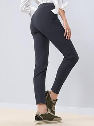 Брюки до лодыжки