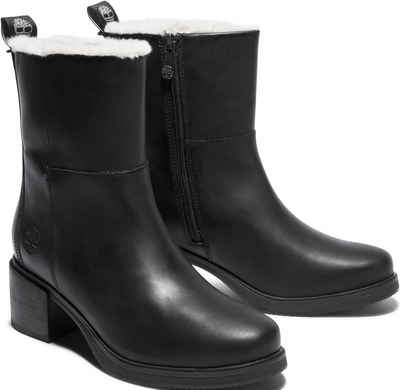 Зимние ботинки "Dalston Vibe Warm Boot"