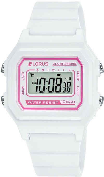 Детские часы "Lorus Sport, R2321nx9"