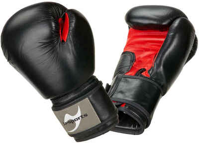 Боксерские перчатки "Classic"