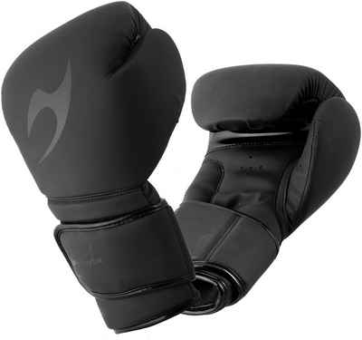 Боксерские перчатки "Training Pro"
