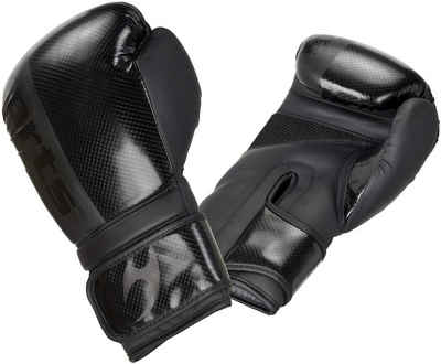 Боксерские перчатки "Assassin"