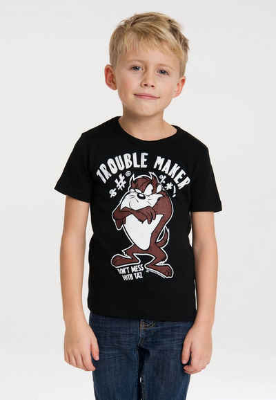 Детская футболка "T-shirttaz - Looney Tunes"