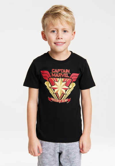Детская футболка "Marvel Comics"