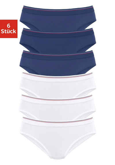 Низ от бикини (6 шт)