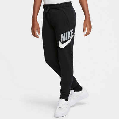 Спортивные брюки для бега "Nike Sportswear Club Fleece Big Kid"